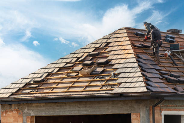 Fast & Reliable Emergency Roof Repairs in Donora, PA